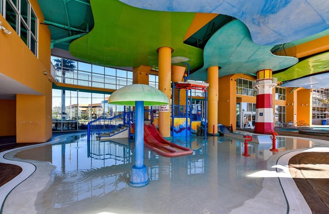 Splash Beach Resort by Book That Condo