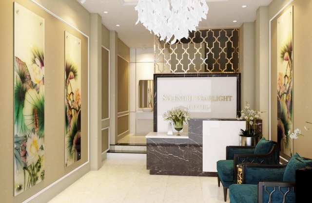 Splendid Pearlight Hanoi