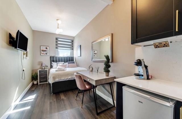 Splendid Studio - Top Location