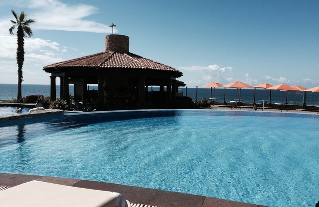 NUEVO PRECIO, EJECUTIVO en Pueblo Bonito Sunset Beach, $ 225 / noche