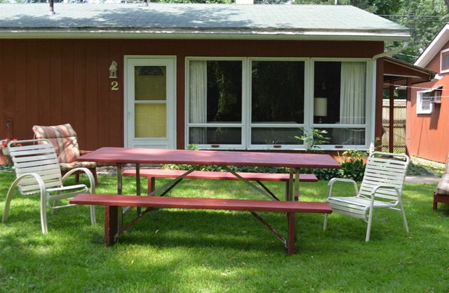 ** ¡DESCUENTO DE PRIMAVERA!** (Ver descripción) ¡Cottage de una habitación con playa privada!