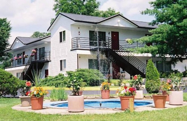 Spring Hill Motel