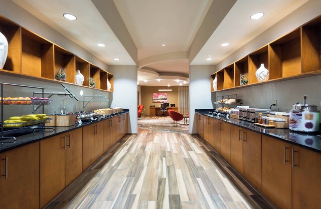 SpringHill Suites by Marriott Louisville Downtown
