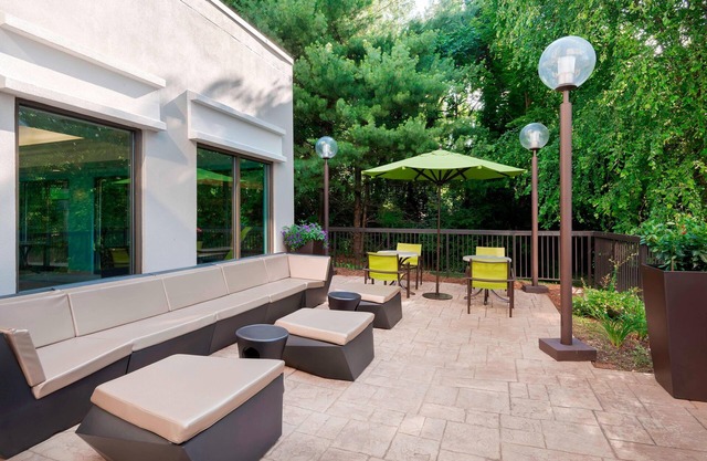 SpringHill Suites by Marriott Asheville