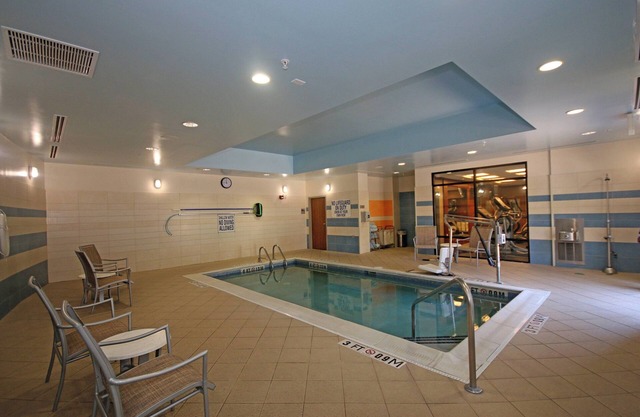 SpringHill Suites by Marriott Charleston N./Ashley Phosphate