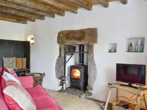 Springlea Cottage
