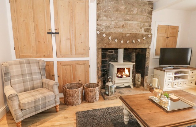 Springwood Cottage, NUEVO MOLINO