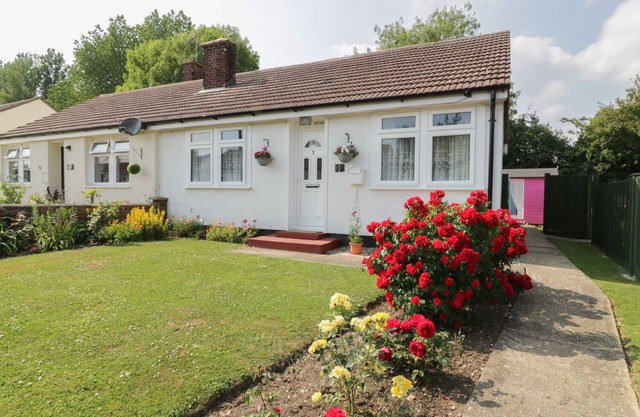 Spurling Cottage, CHEVELEY