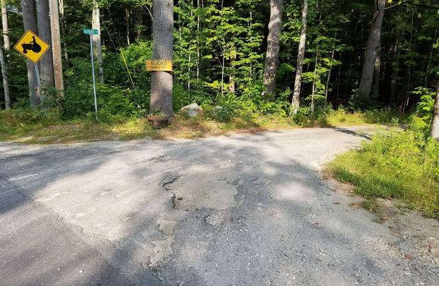 Squam Lake Classic Waterfront Inicio