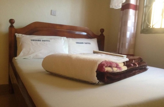 Square Suites