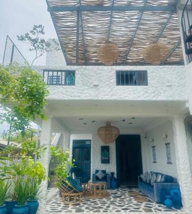 Srinill Beach Resort