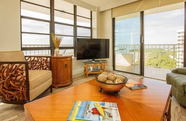 Sst3-1612 - South Seas Tower 2 Bedroom Condo by Redawning