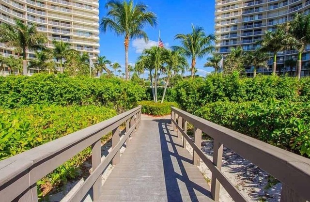 Sst3-1901 - South Seas Tower 2 Bedroom Condo by Redawning