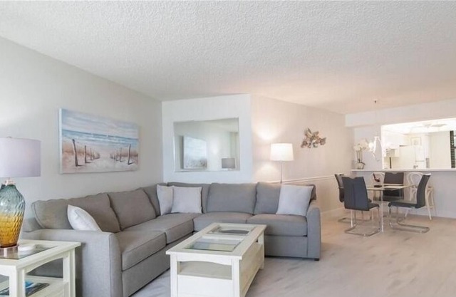 Sst3-704 - South Seas Tower 2 Bedroom Condo by Redawning