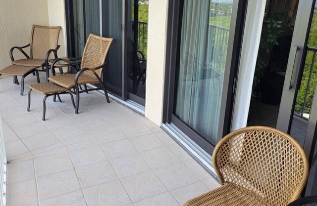 Sst4-701 - South Seas Tower 2 Bedroom Condo by Redawning