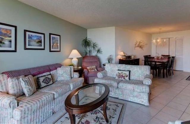 Sst4-808 - South Seas Tower 2 Bedroom Condo by Redawning
