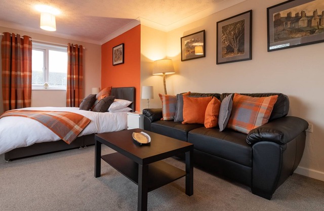 St Anne's Serviced Accommodation