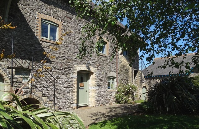 St Aubyn Cottage