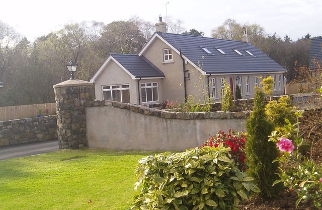 Cabaña St Columbs Cottages No. 2