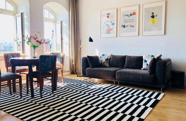 St. Florian Apartament