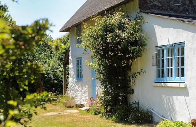 St Gabriels Cottage