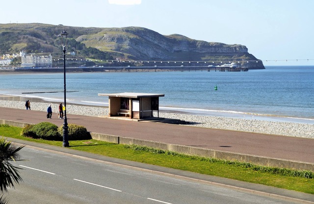 St Hilary Guest House