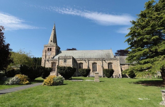 St Lawrence Rest - Cosy Retreat in Warkworth