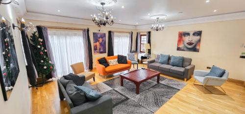 St Martins Guest House - Rooms Only
