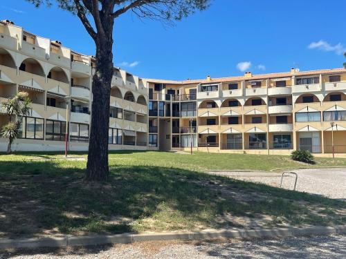 St Pierre, appartement 600m plage