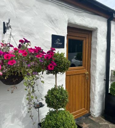 St Ronans Cottages