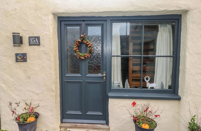 Stable Cottage