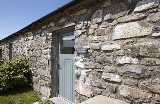 Establos 3: una península de llyn con capacidad para 2 personas en 1 habitación