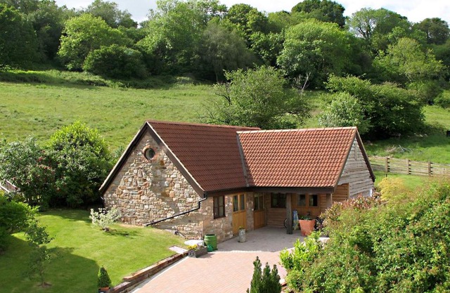 Stables