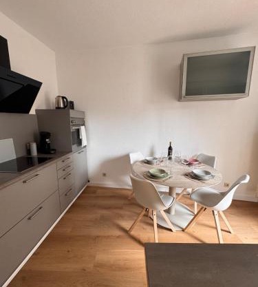 Stadtnest Mayen - stilvoll & zentral