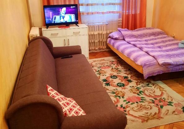 Stan na dan Apartman 31