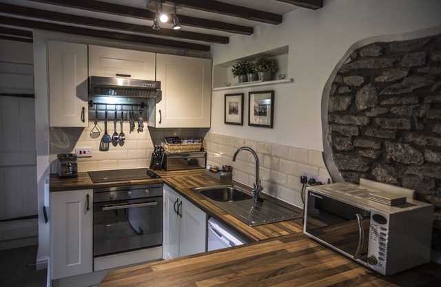 Apartamento-Estándar-Baño Privado-The Forge