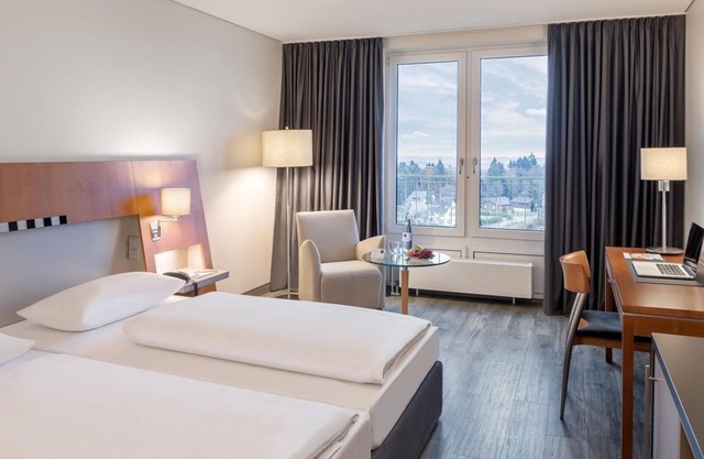 Habitación doble estándar - Dorint Am Nürburgring / Hocheifel