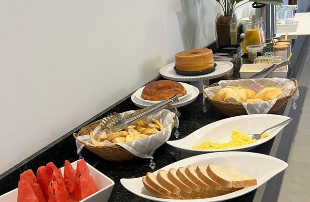 Star Gold Hotel Canaã