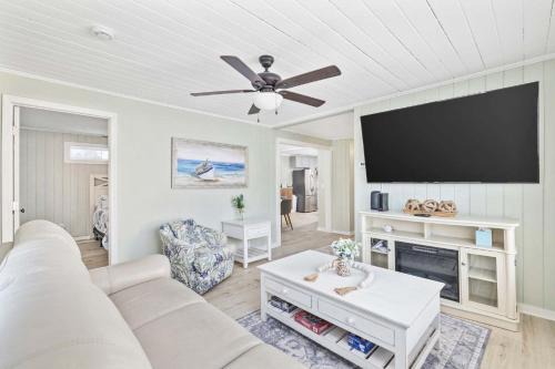 Starfish Tails Retreat Pet-Friendly