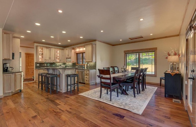 Starlight Retreat at Gray's Crossing