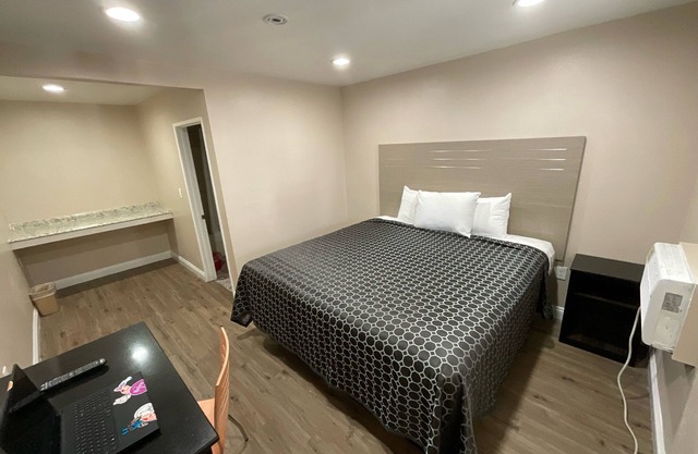 State Motel