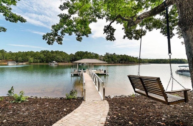 NUEVO Lake Keowee Home minutos de Clemson