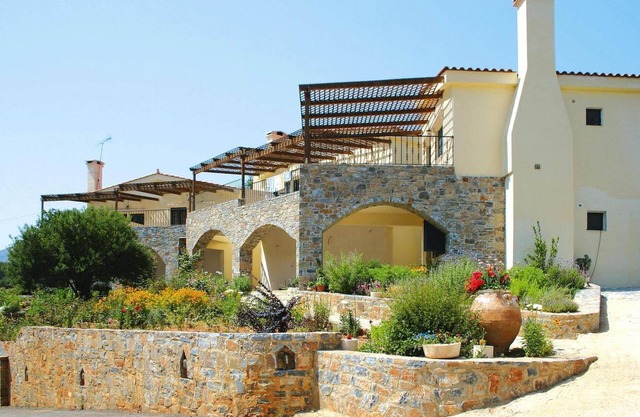 Apartamentos Aposperitis, Drosia