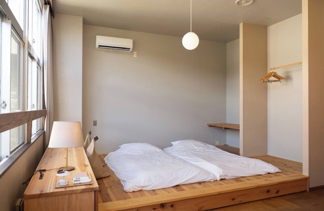 Stay in a farming village on Shodoshima | Twin / Shozu-gun Kagawa