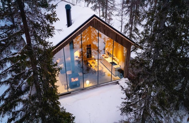 Stay North - Villa Housu