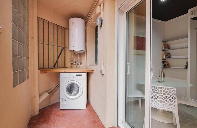 Stay U-nique Apartment Comte Urgell II