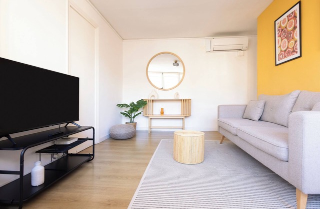 Stay U-nique Apartment Rossello II