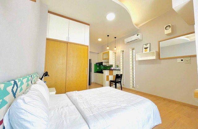 Stayary Hotel Truong Quyen