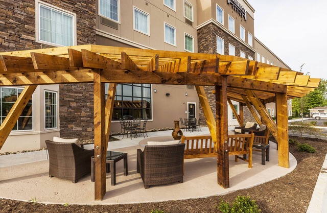 Staybridge Suites Knoxville-West by IHG