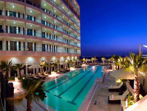 Staybridge Suites Yas Island Abu Dhabi by IHG